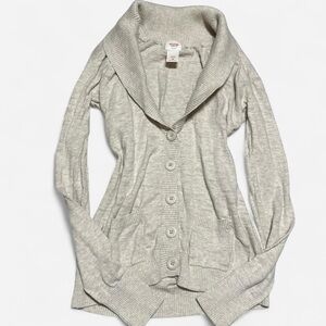 Mossimo Supply Co. Women's Cardigan